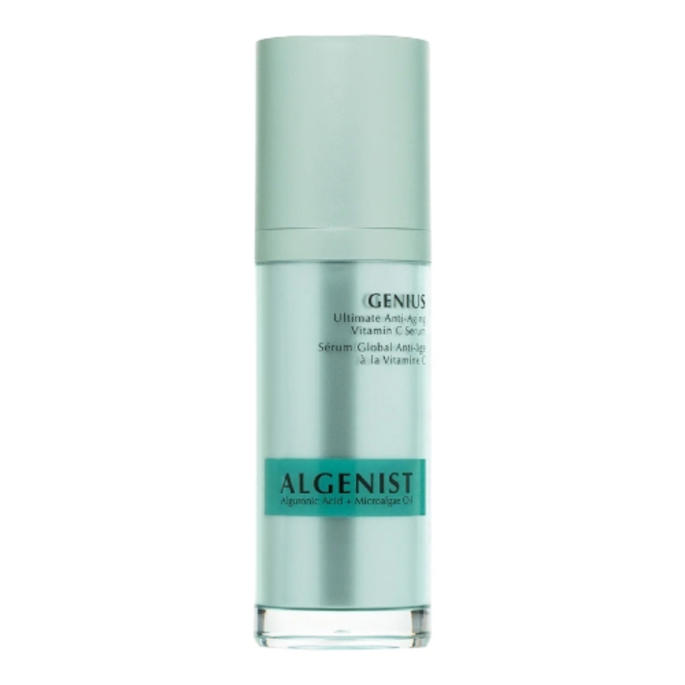 Algenist GENIUS Ultimate Anti-Aging Vitamin C+ Serum